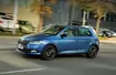 Skoda Fabia 1.0 TSI