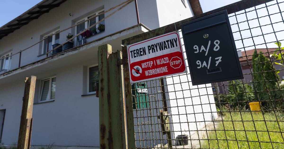 Mikrokawalerki w Krakowie sprzedały się błyskawicznie. Lokatorzy mogą je teraz stracić