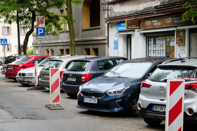 Od 8 lipca obowiązują w Bytomiu nowe zasady parkowania. Będzie drożej, ale są też bonusy!