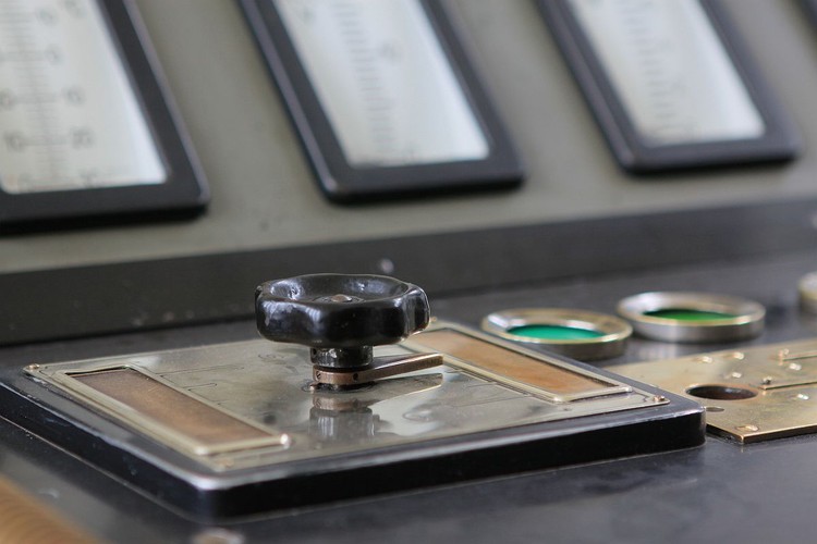 Radiostacja w Gliwicach