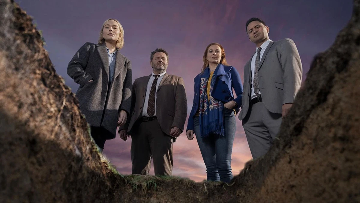 Hitowy serial w telewizji. "Znalazł specjalne miejsce w sercach polskich widzów"