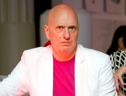 W filmie o krzyżu też będzie morderstwo. A nawet dwa