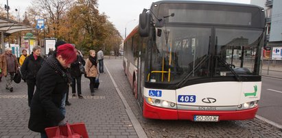 Mniej pospiesznych w Zagłębiu