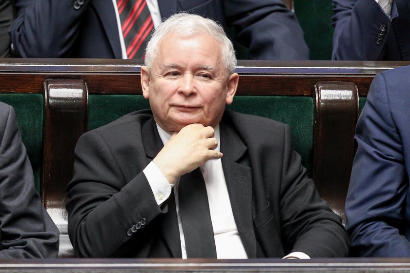 Jarosław Kaczyński