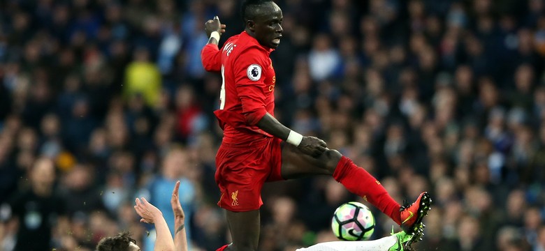 Liga angielska: Remis Manchesteru City z Liverpoolem