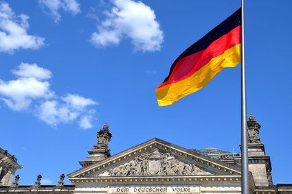 Niemcy mają powody do zadowolenia. Inflacja najniższa od ataku Rosji na Ukrainę