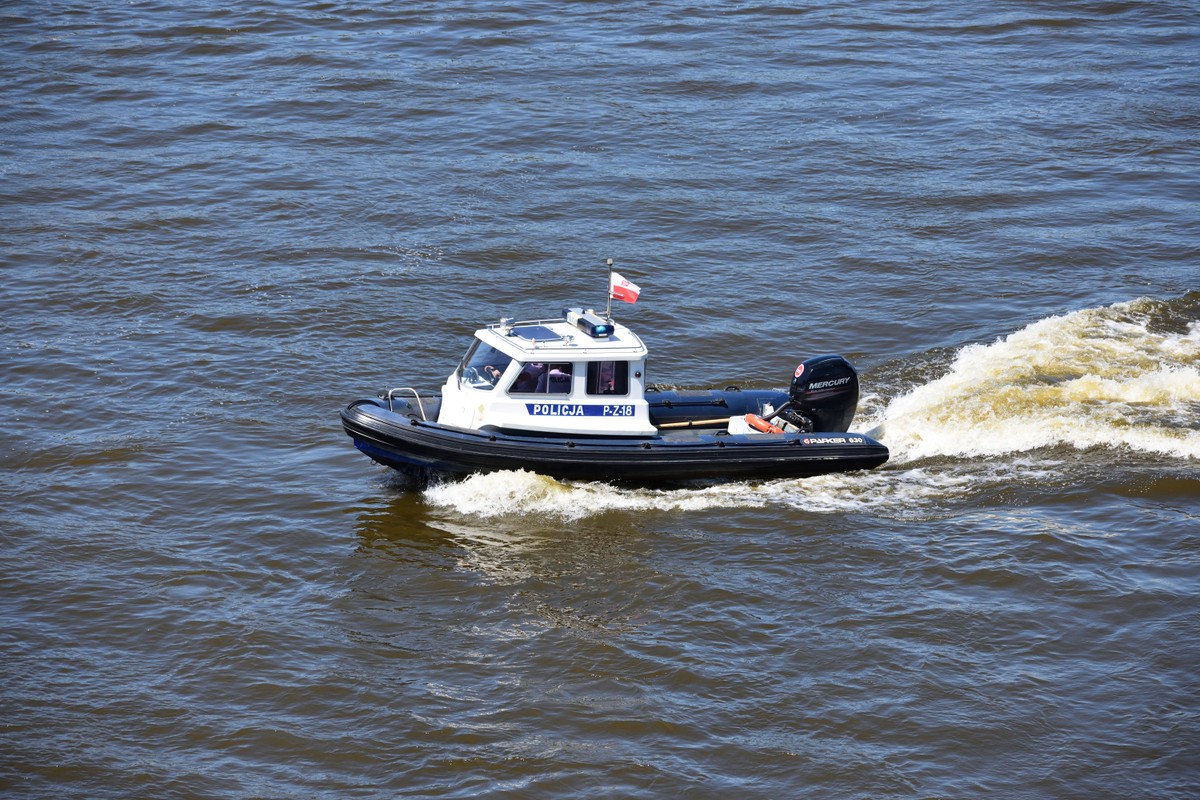 Policja