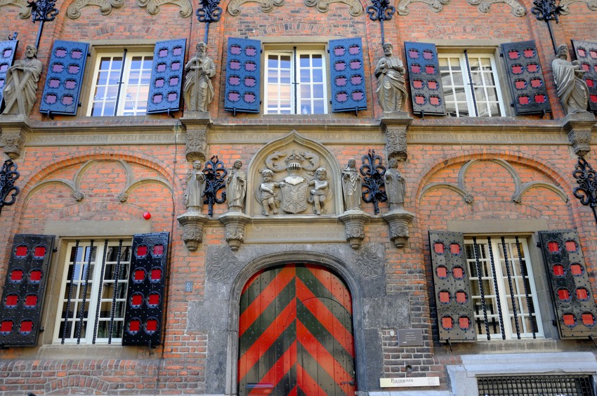 Školstvo u Holandiji