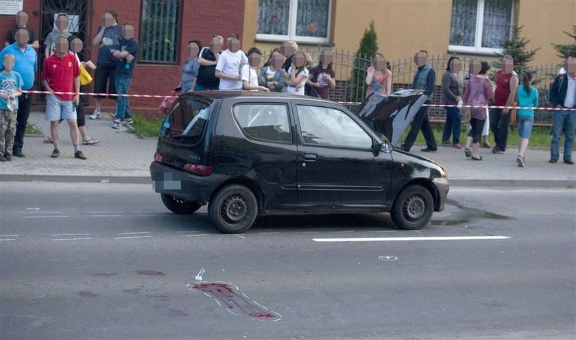 Straciła dzieci i się zabiła?