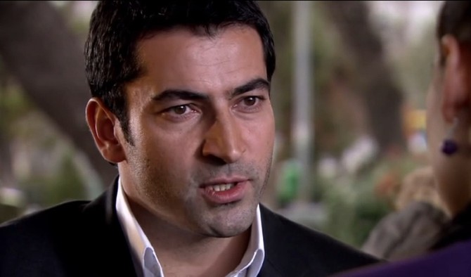 Turska serija "Ezel" bila je veoma popularna među gledaocima u našoj zemlji