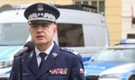 [NEWS FAKTU] Eksplozja w biurze komendanta głównego policji. Sprawę w swoje ręce wzięła prokuratura