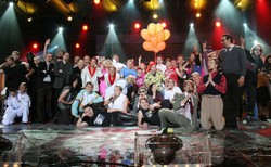 TVP pierwszy raz w historii nie pokaże Mazurskiej Nocy Kabaretowej? Jest odpowiedź Kurskiego