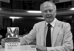 Wolfgang Petersen, twórca "Niekończącej się opowieści" i "Troi", nie żyje. Miał 81 lat