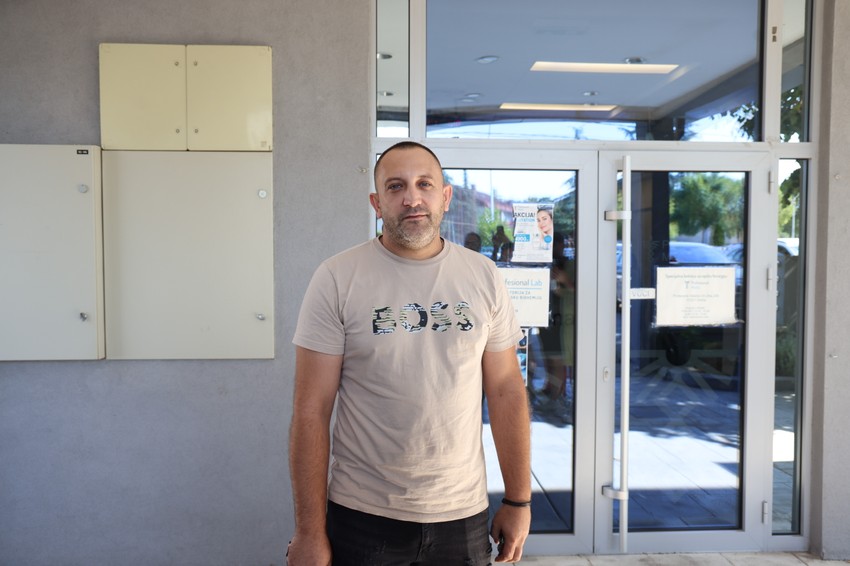 Stojin sin ulazi u "Elitu 10": Majka je bila šokirana, zbunjena, iznervirana