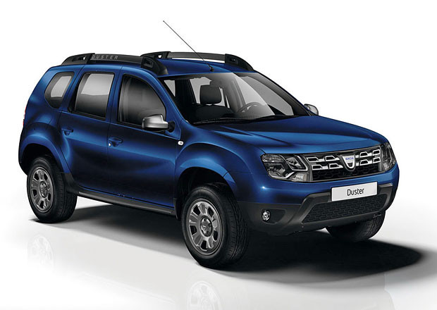 Dacia Duster I