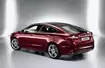 Nowy Ford Mondeo z silnikiem 1.0 l