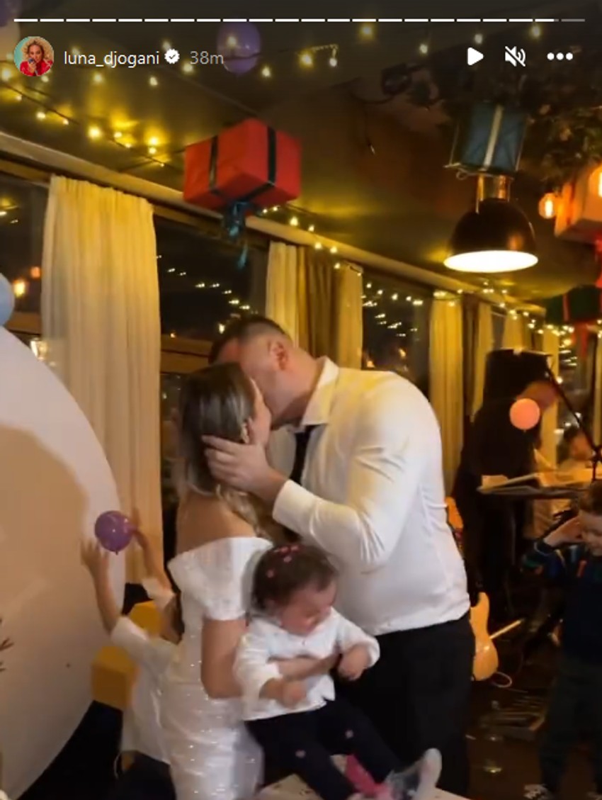 Maja i Alen Hadrović