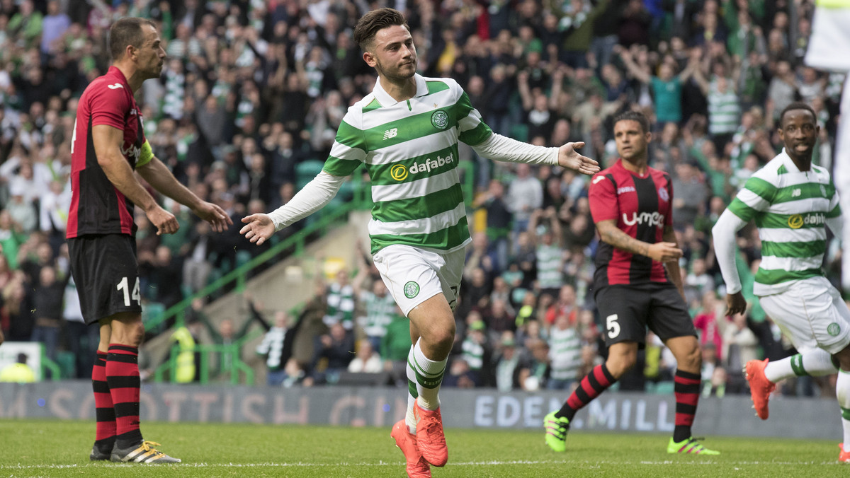 Celtic Glasgow urwał się ze stryczka. W meczu rewanżowym z gibraltarskim Lincoln Red Imps mistrzowie Szkocji wygrali 3:0 i awansowali do III rundy eliminacji Ligi Mistrzów. Swój dwumecz wygrało również Dinamo Zagrzeb, odprawiając z kwitkiem Vardar Skopje.