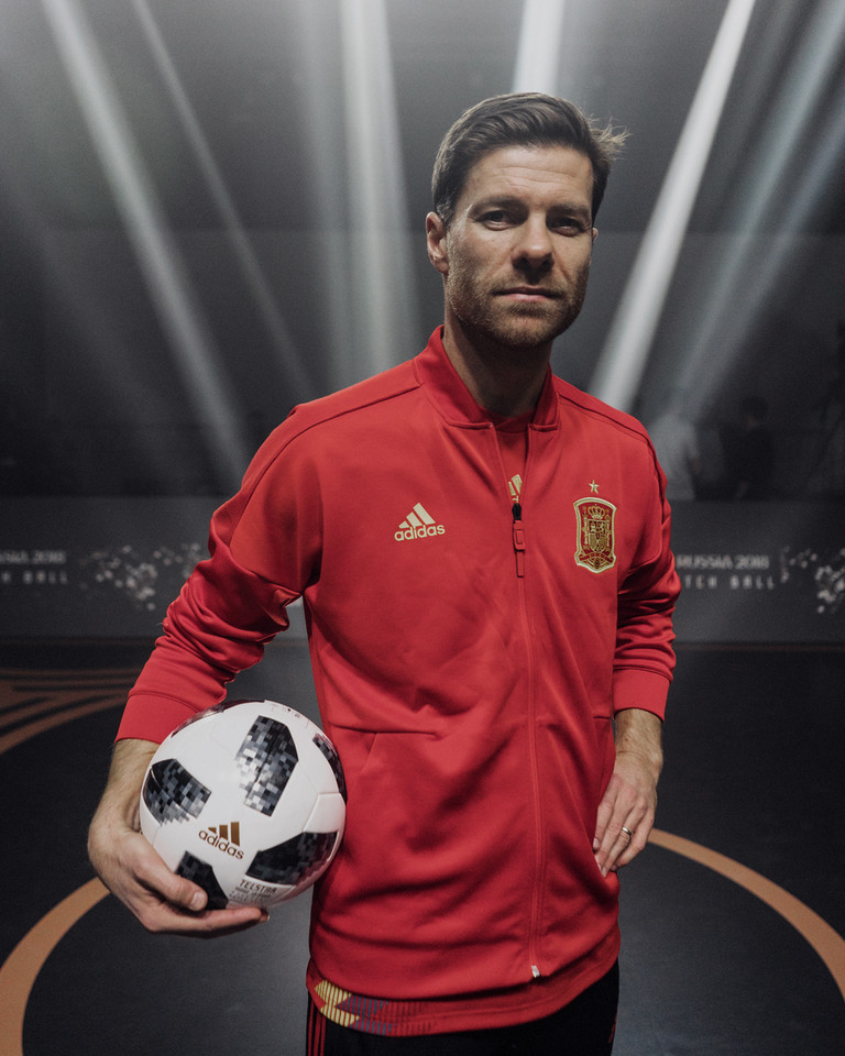 Xabi Alonso