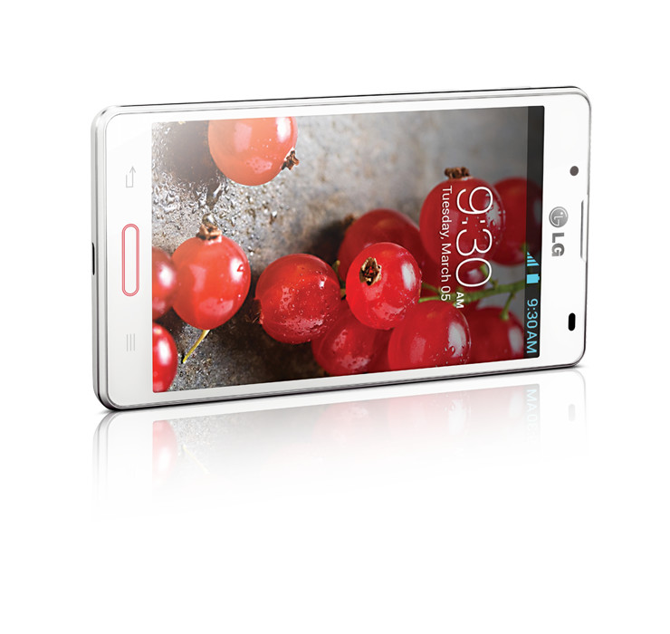 LG L7 drugiej generacji