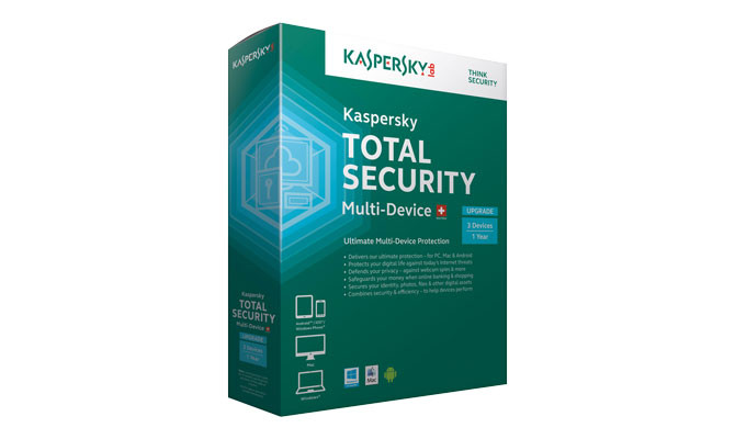 kaspersky