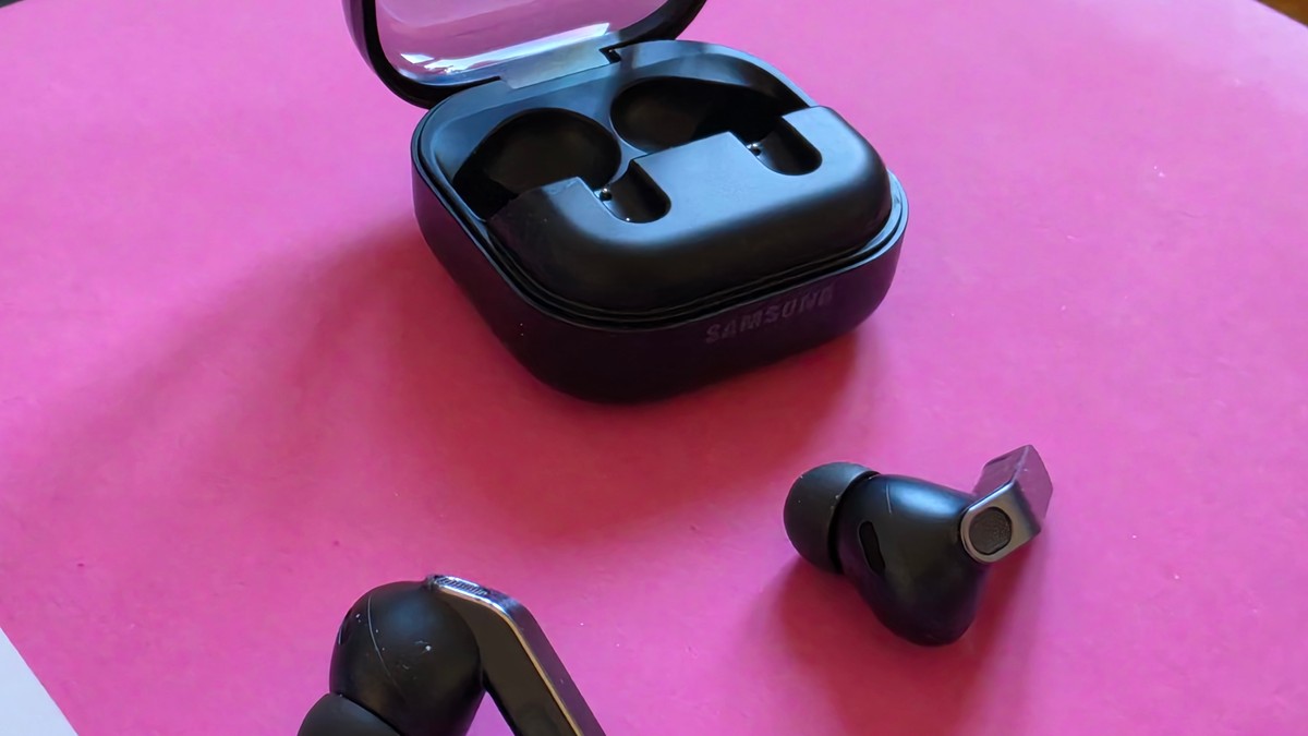 Samsung Galaxy Buds 4 Pro