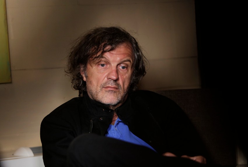 Emir Kusturica