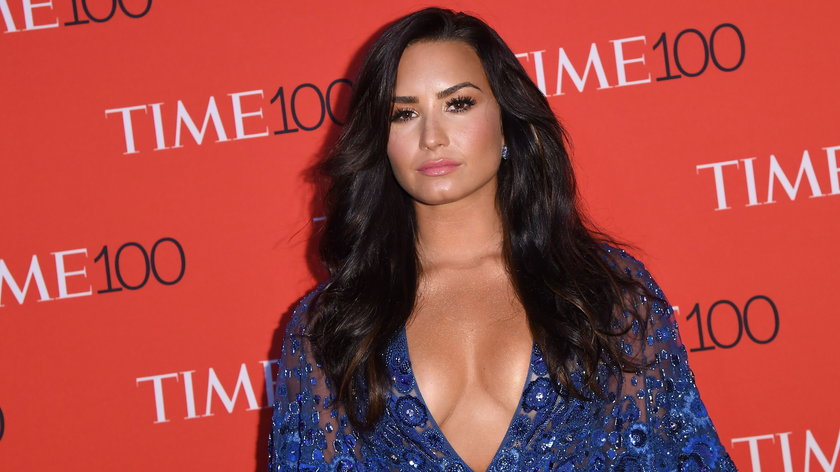 Demi Lovato ujawniła, że straciła dziewictwo w wyniku gwałtu