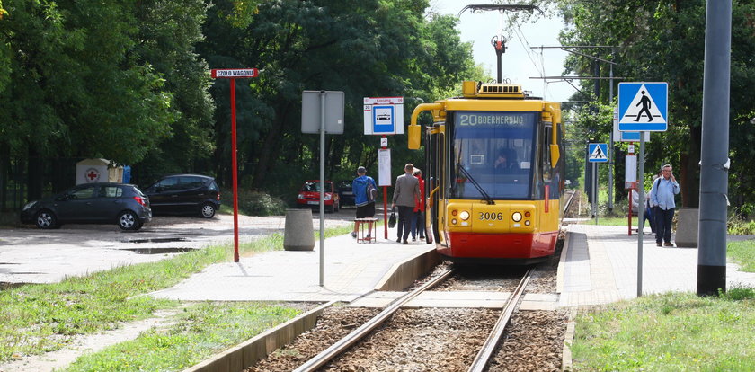 Uwaga, zmiany w rozkładach ! Komunikacja w długi weekend