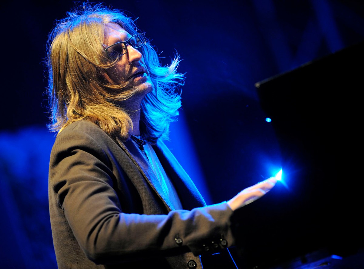 Leszek Możdżer