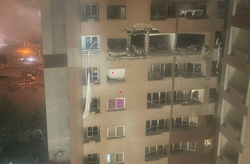 Iran zdobywa fabrykę dronów Mossadu! Wojna szpiegów w Teheranie.