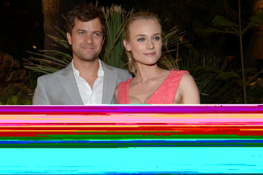 Diane Kruger i Joshua Jackson