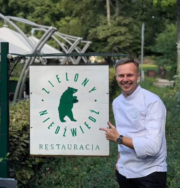 Restaurator martwi się rosnącymi cenami prądu i szybującym czynszem