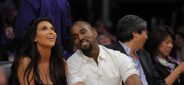 Kanye West chce się ustatkować. Ożeni się z Kim Kardashian?