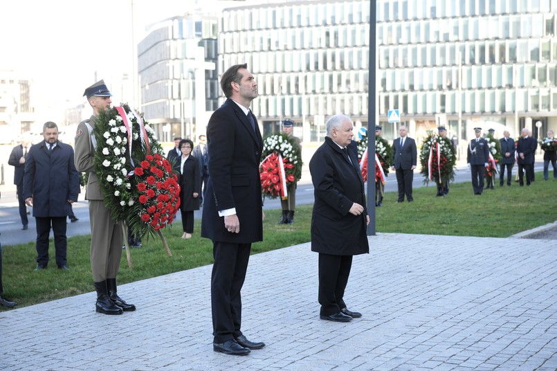 Jarosław Kaczyński