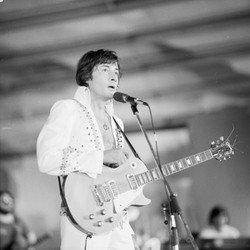 80 lat temu urodził się Krzysztof Klenczon, zbuntowany anioł polskiej sceny