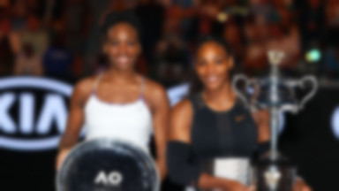 Venus Williams zdradziła płeć dziecka siostry