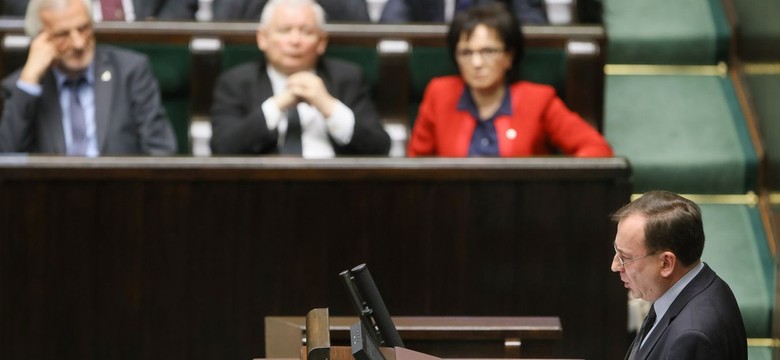 Kamiński: ABW inwigilowała obrońców życia, marsz "Obudź się Polsko", blogerów i uroczystości patriotyczne