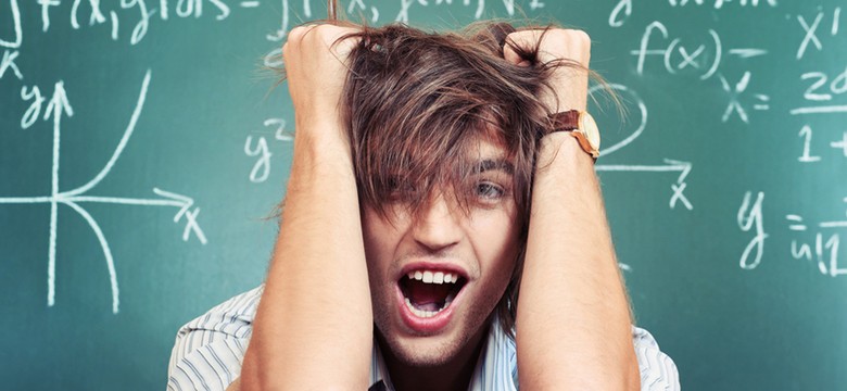 Już wkrótce matura! Jak tam twoja matematyka?