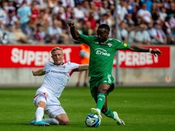 Z Radomia do mistrza Cypru. Solidny zastrzyk gotówki dla polskiego klubu