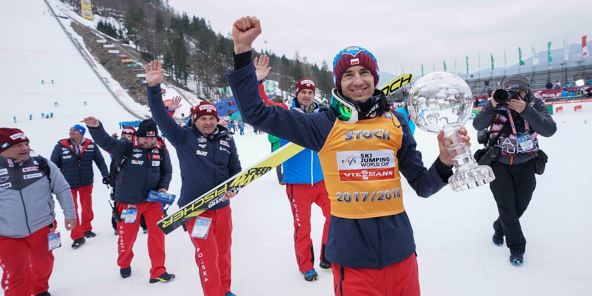 Kamil Stoch