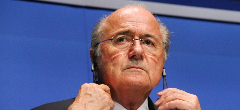 Szwajcarzy zaskoczeni groźbami FIFA