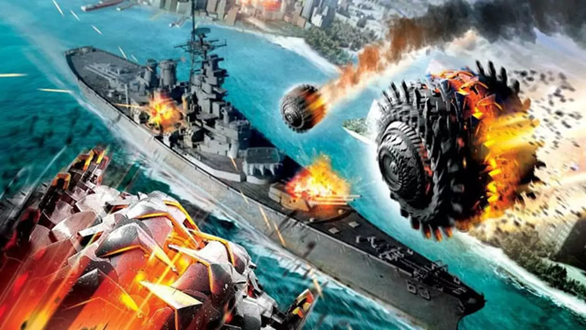 Recenzja: Battleship The Video Game