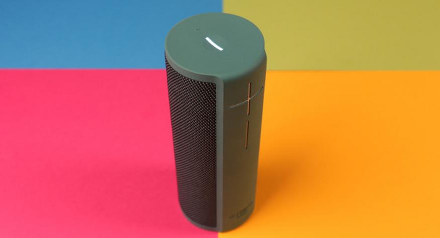 Ultimate Ears Blast im Test: Alexa mit Macken | TechStage