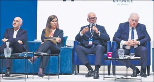 Energia będzie tanieć, problemem jest koszt profilu