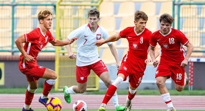 Afera alkoholowa w kadrze U-17. Ostra reakcja klubów "imprezowiczów". "Surowe konsekwencje"