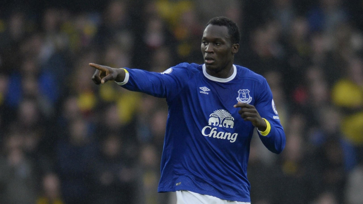 Romelu Lukaku zostaje na Goodison Park. – Z Evertonem porozumieliśmy się na 99,9 procent – poinformował menedżer reprezentanta Belgii Mino Raiola.