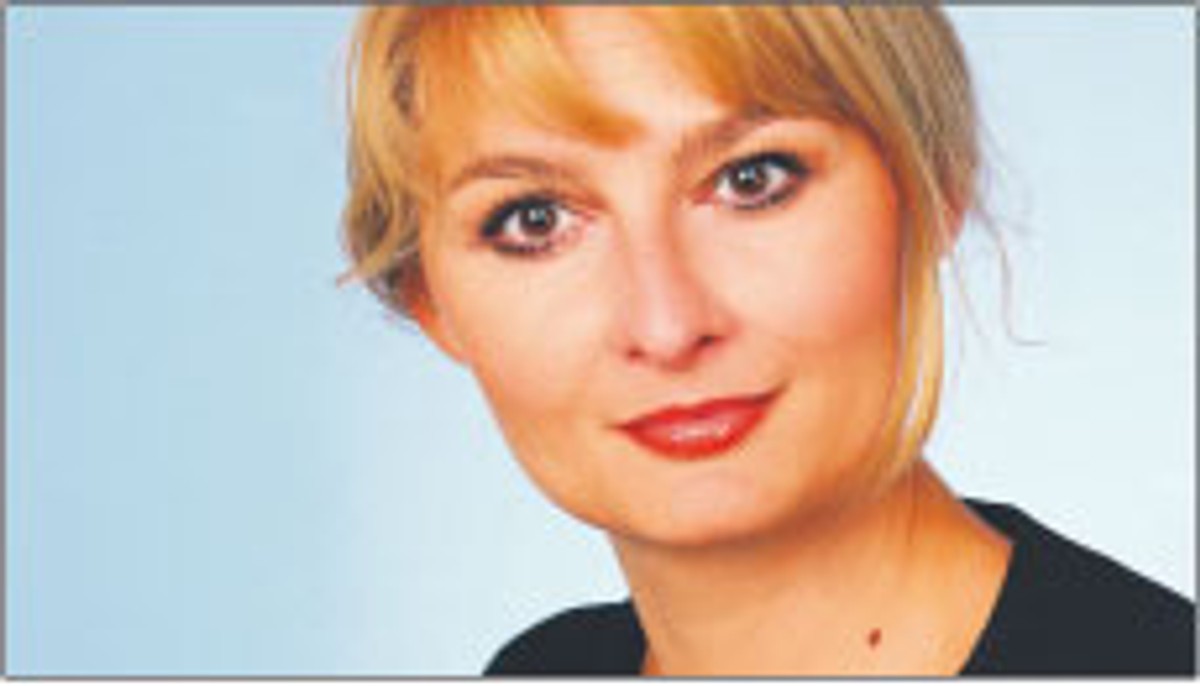 Agata Okorowska, radca prawny z Kancelarii Prawnej Law-Taxes.pl we Wrocławiu