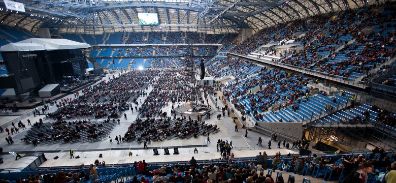 CBA bierze się za władze Poznania. Pogrąża ich stadion