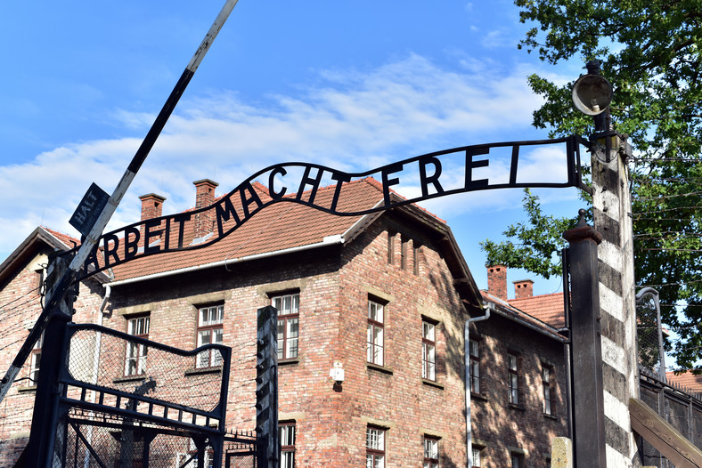 Miejsce Pamięci i Muzeum Auschwitz-Birkenau